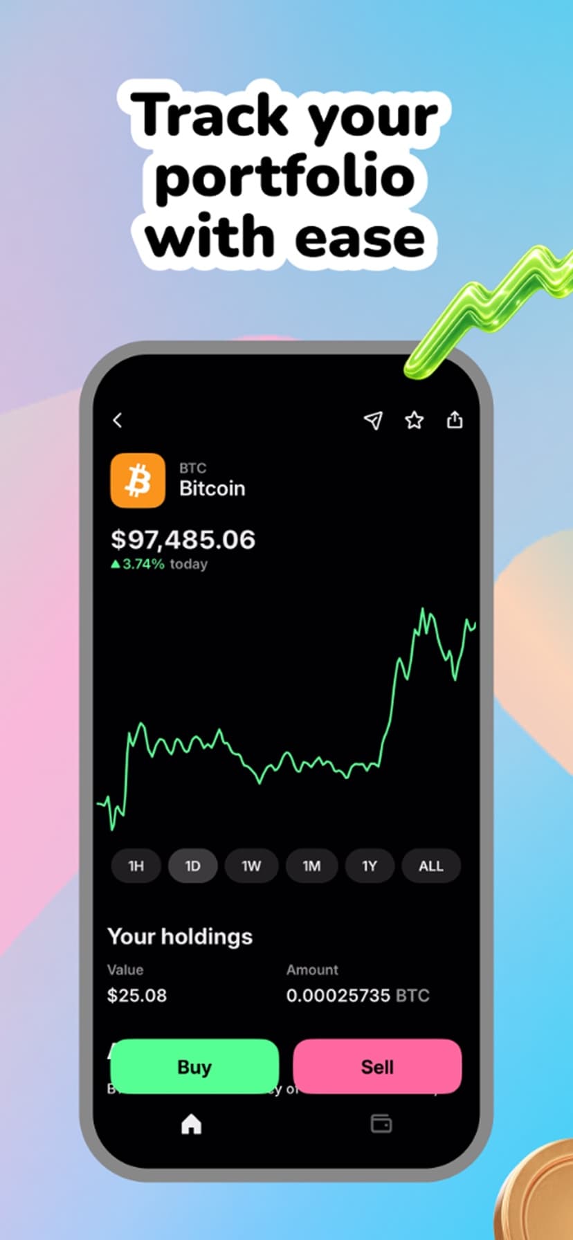 Zap Screenshot 3