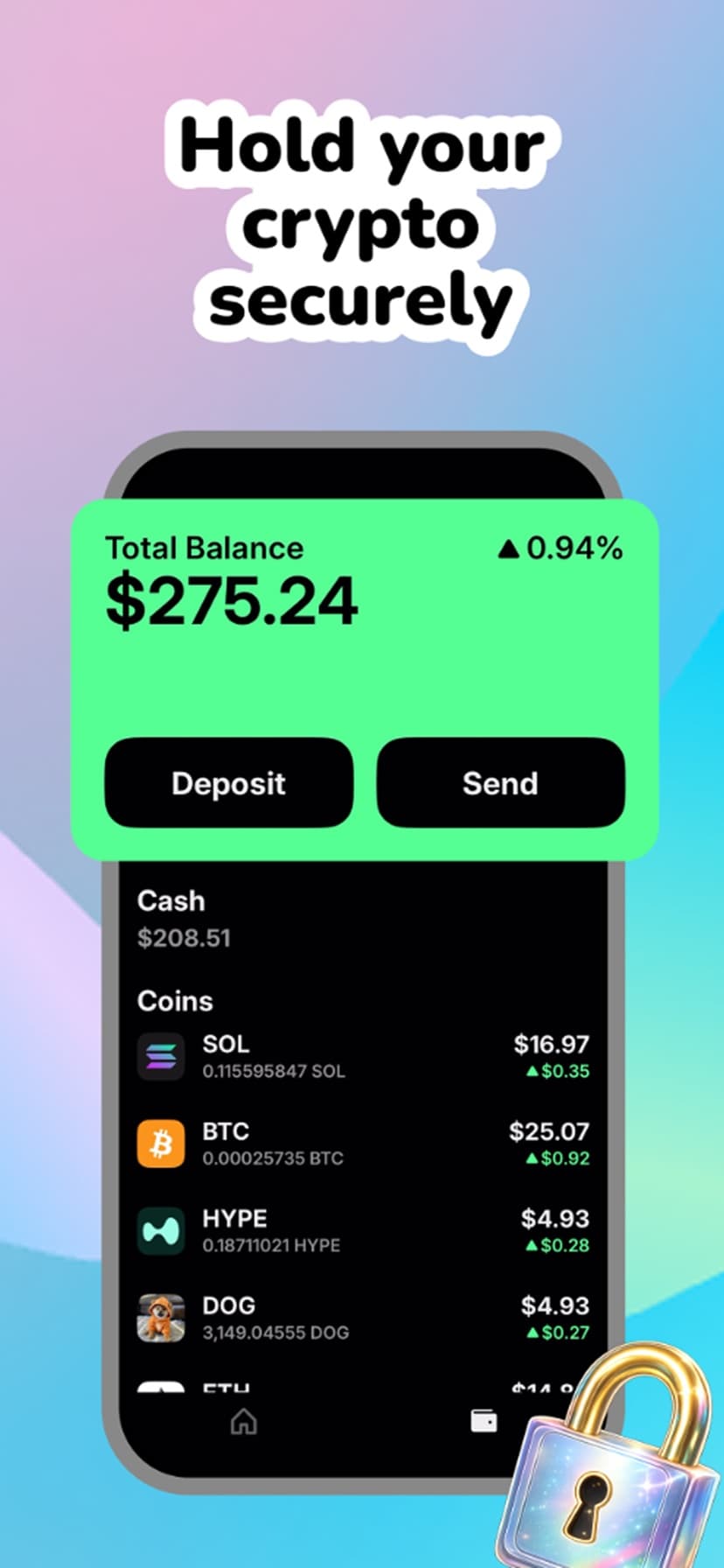 Zap Screenshot 6