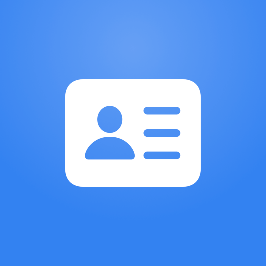 ShareContact icon