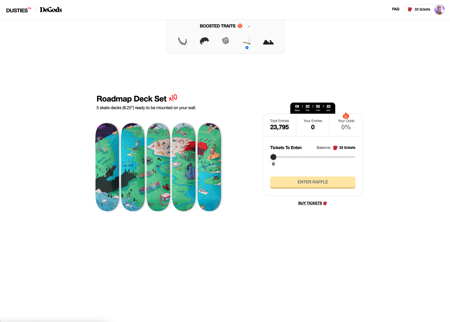 Dusties Screenshot 3