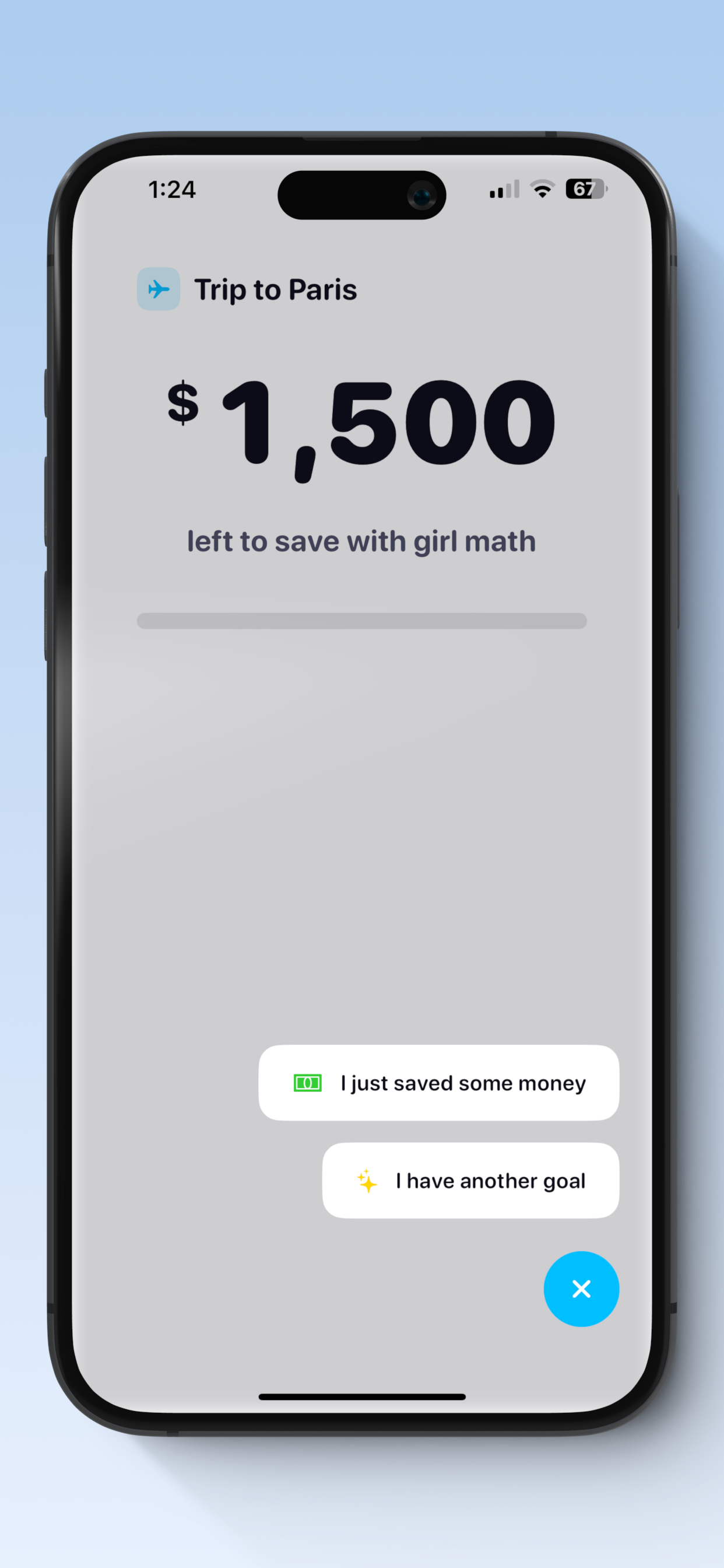 Girl Math screenshot 3