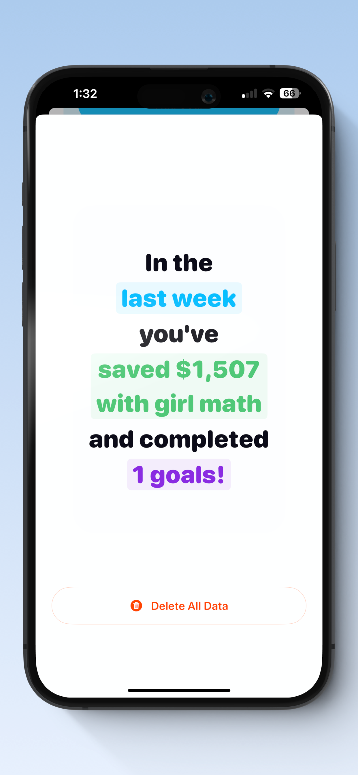 Girl Math screenshot 5